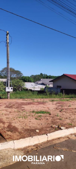 Terreno para  venda em Zona V, Umuarama, 195,00m²