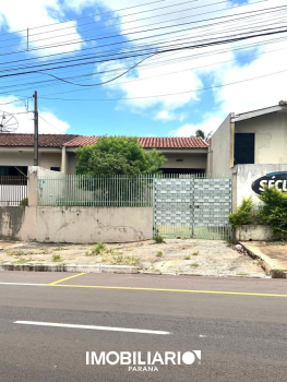 Residência para  venda em Zona VII, Umuarama, 175,00m², com 3 quartos