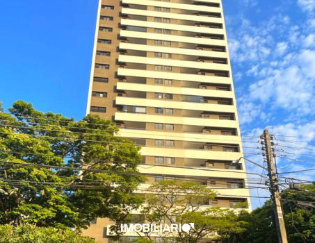 Apartamento para  venda em Zona I, Umuarama, com 2 quartos