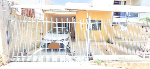 Residência para  venda em Zona V, Umuarama, 109,00m², com 3 quartos