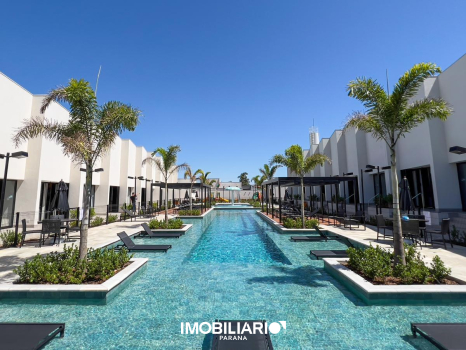 Apartamento para  venda em Centro, Porto Rico