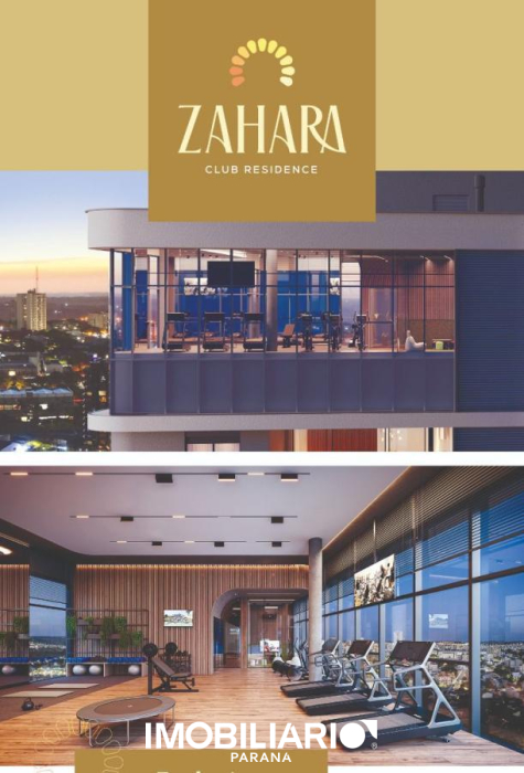 Apartamento para  venda em Zona I, Umuarama, 260,00m², com 3 quartos