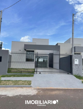 Residência para  venda em Jardim Thereza, Umuarama, 126,00m², com 2 quartos