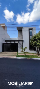 Sobrado para  venda em Jardim Birigüi, Umuarama, 274,00m², com 3 quartos