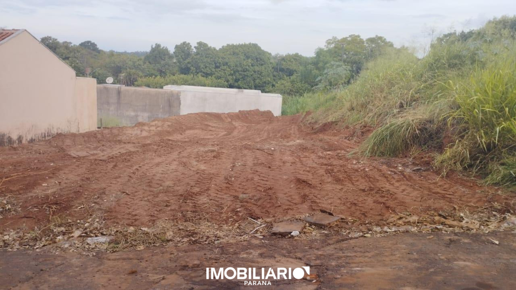 Terreno para  venda em Jardim Paraíso, Umuarama, 330,00m²