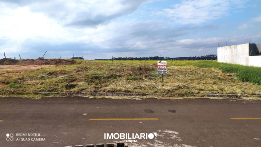 Terreno para  venda em Parque Residencial Metropolitano, Umuarama, 216,00m²