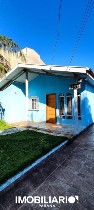 Residência para  venda em Zona I-A, Umuarama, 353,00m²