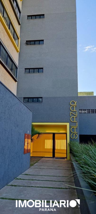 Apartamento para  venda em Zona III, Umuarama, 51,00m², com 2 quartos