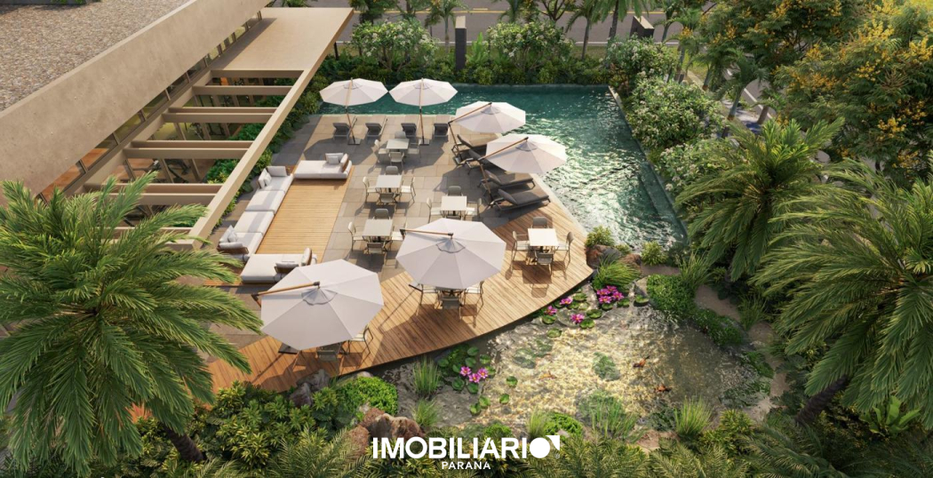 Terreno para  venda em Centro, Porto Rico