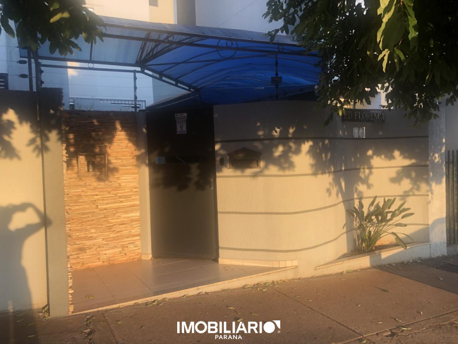 Apartamento para  venda em Zona Armazém, Umuarama, 86,00m², com 3 quartos