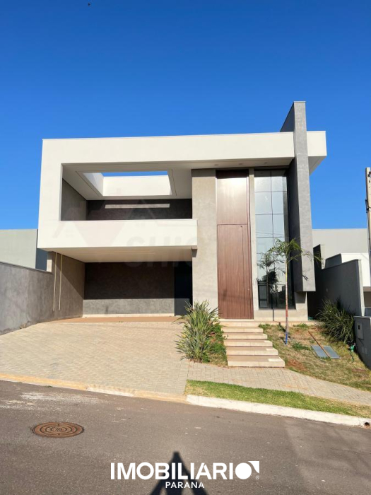 Residência para  venda em JARDIM INTERLAGOS, Umuarama