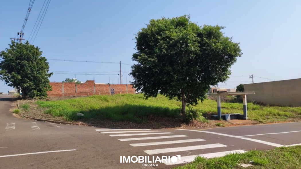 Terreno para  venda em Jardim Beira Rio, Umuarama, 201,00m²