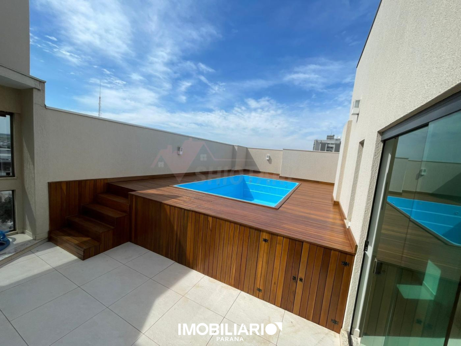 Apartamento para  venda em Edifício AlphaVille Atrium, Umuarama, 360,00m², com 3 quartos