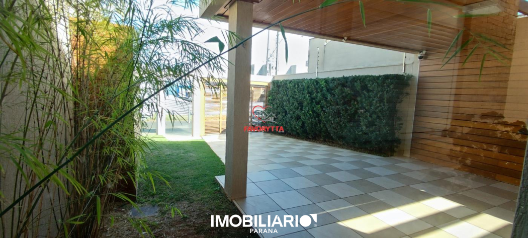 Residência para  venda em Jardim Alphavile, Umuarama, 387,00m², com 3 quartos