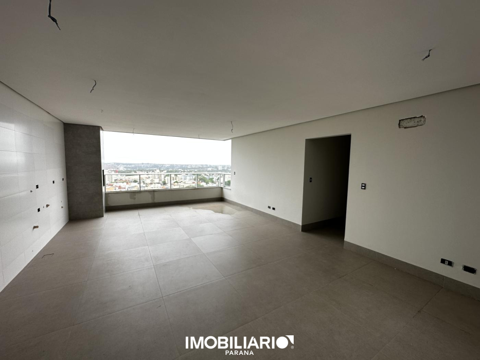 Apartamento para  venda em Jardim América, Umuarama, 154,00m², com 3 quartos