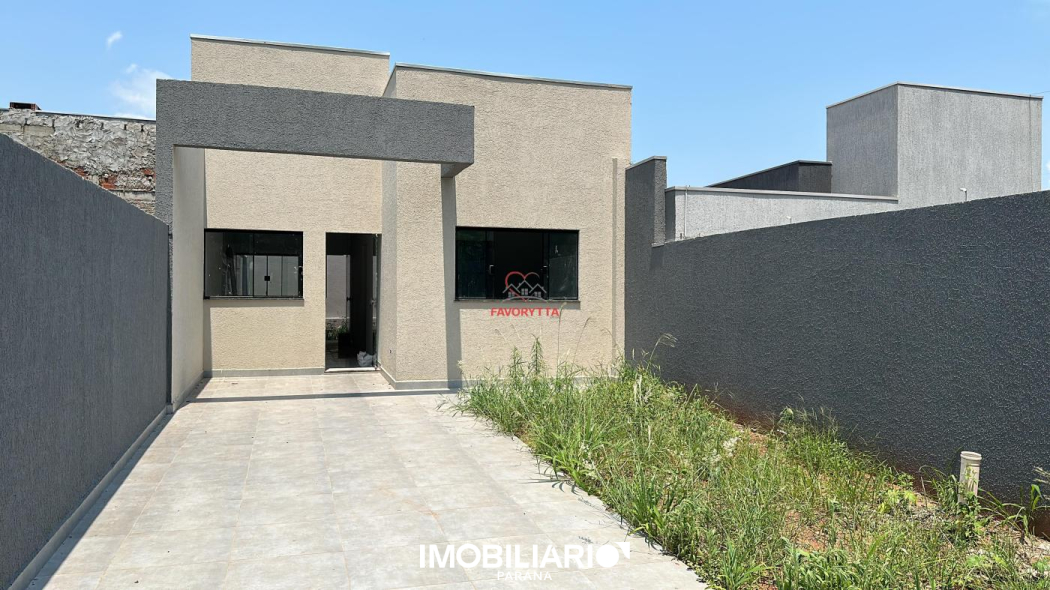 Residência para  venda em Jardim Modelo, Umuarama, 150,00m², com 1 quartos