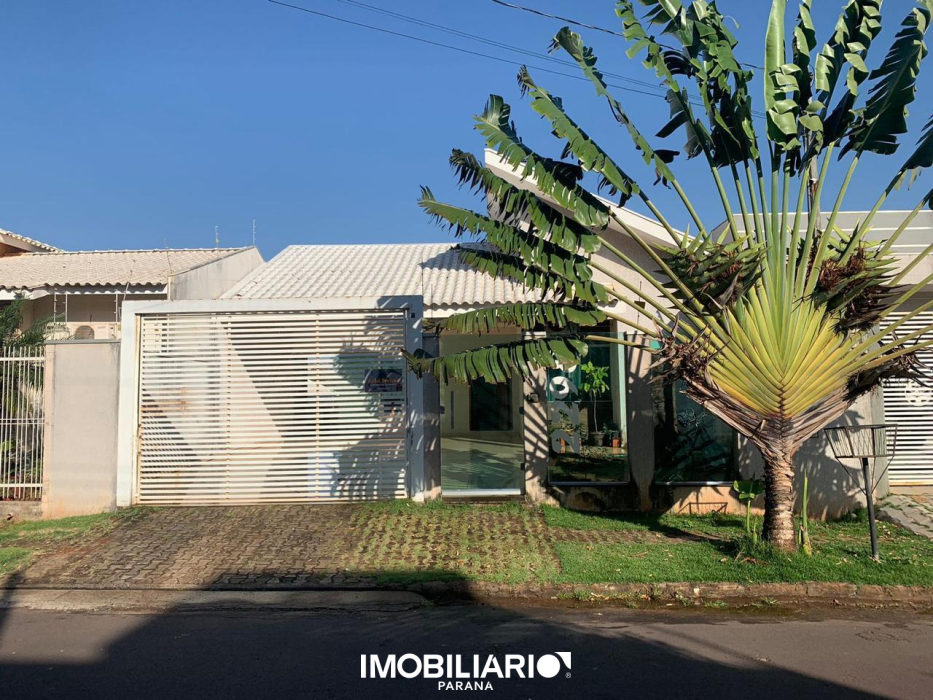 Residência para  venda em Jardim Alphavile, Umuarama, 257,00m²