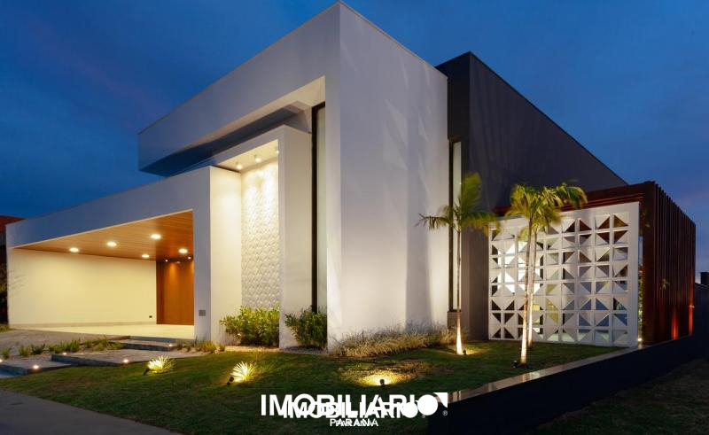 Residência para  venda em Centro, Porto Rico