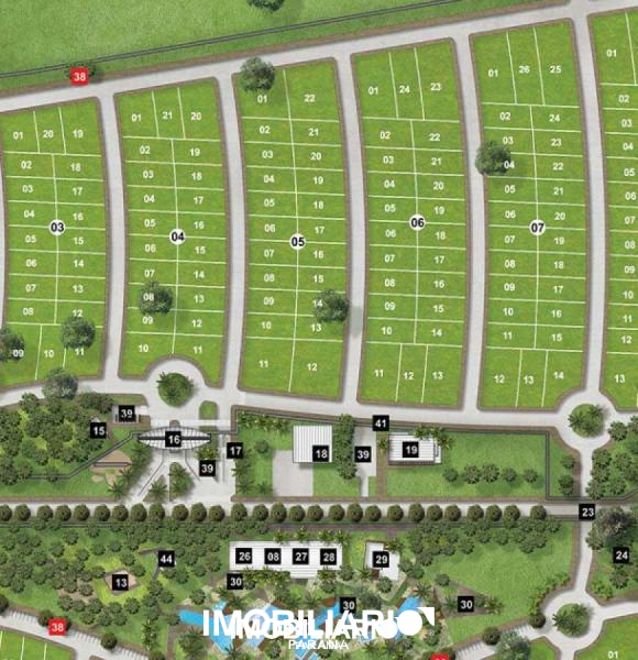 Residência para  venda em Centro, Porto Rico