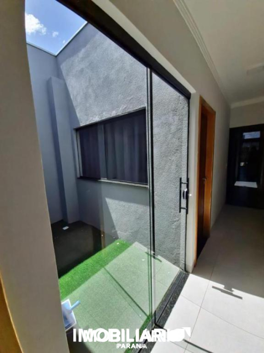 Residência para  venda em Jardim Riviera, Porto Rico, 200,00m², com 2 quartos