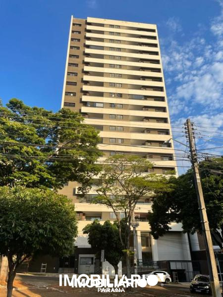 Apartamento para  venda em EDIFICIO CABRAL, Umuarama, 112,00m², com 3 quartos