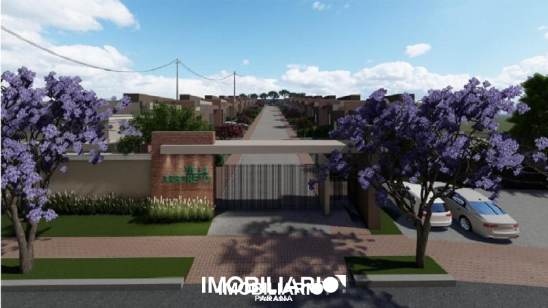 Residência para  venda em Villa Arboreto, Umuarama, 161,00m², com 3 quartos