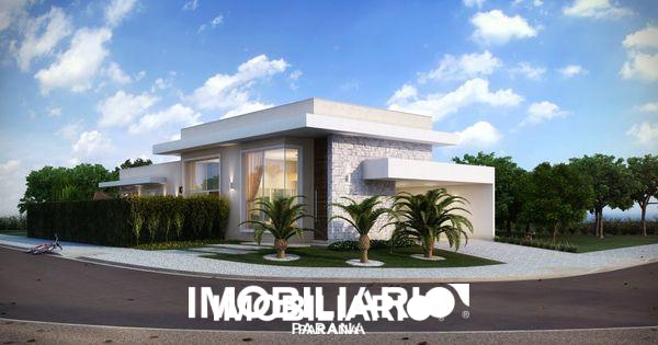 Residência para  venda em Parque das Nações, Umuarama, 171,00m², com 2 quartos