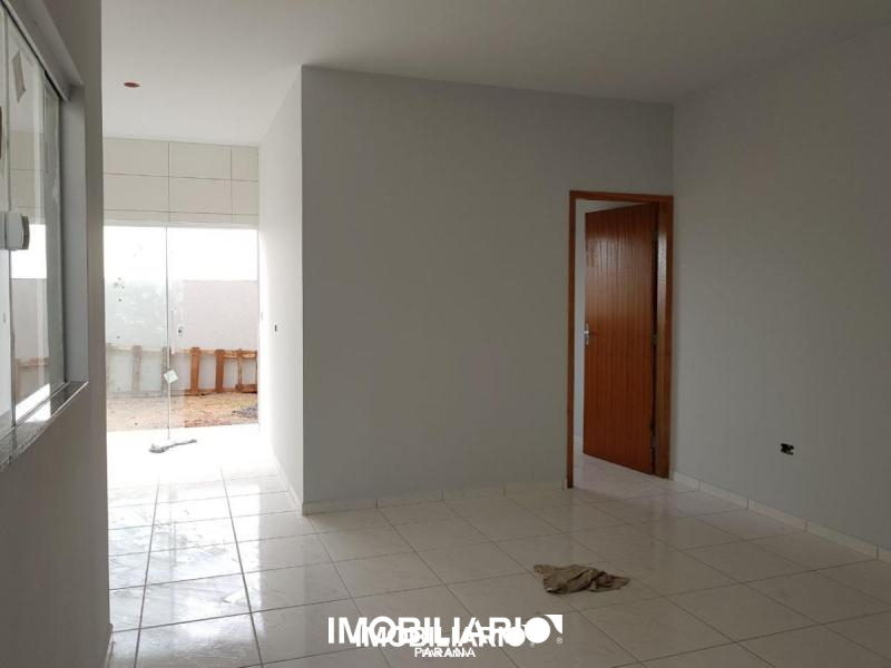 Residência para  venda em Jardim Real, Umuarama, 132,00m², com 3 quartos