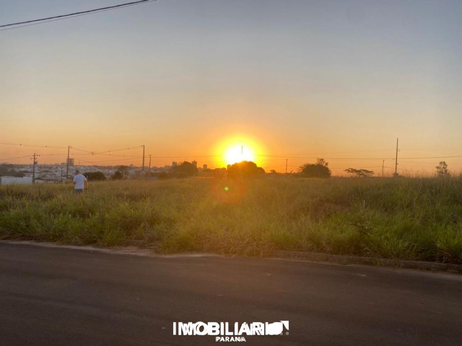 Terreno para  venda em Parque Firenzi, Umuarama, 376,00m²