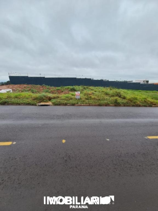 Terreno para  venda em Jardim Português, Umuarama, 274,00m²