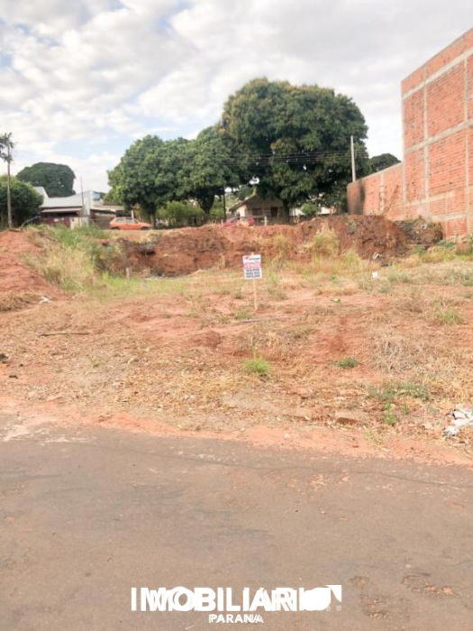 Terreno para  venda em Centro, Umuarama, 204,00m²