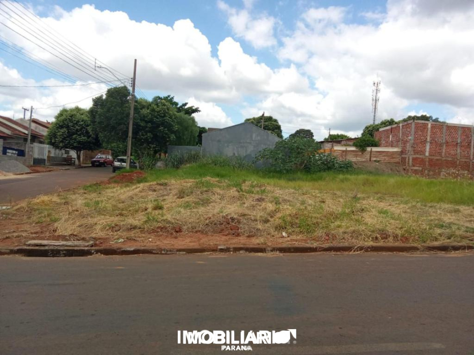 Terreno para  venda em Parque Irani, Umuarama, 299,00m²