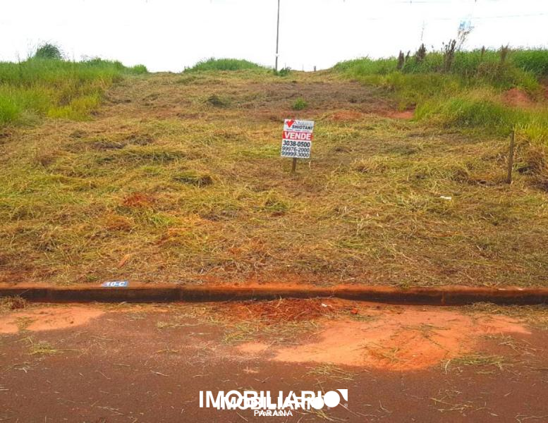 Terreno para  venda em Parque Residencial Tokio, Umuarama, 161,00m²