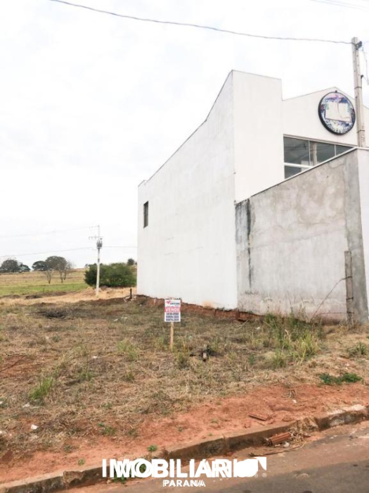 Terreno para  venda em Jardim Pimentel, Umuarama, 144,00m²