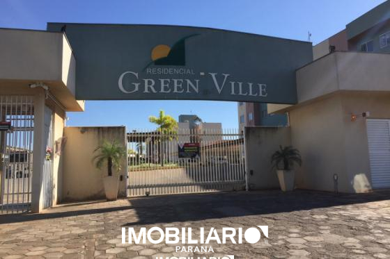 Apartamento para  venda em Jardim América, Umuarama