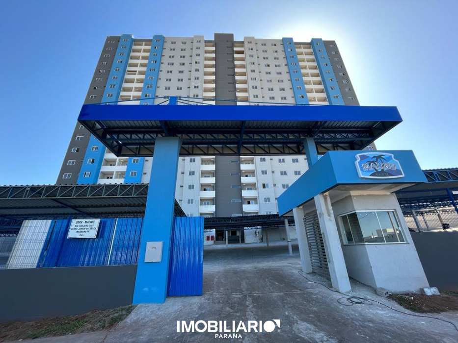 Apartamento para  venda em Jardim Paineiras, Umuarama, 106,00m²