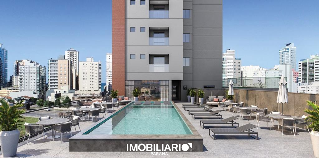 Apartamento para  venda em Santa Catarina, Itapema, 62,00m²