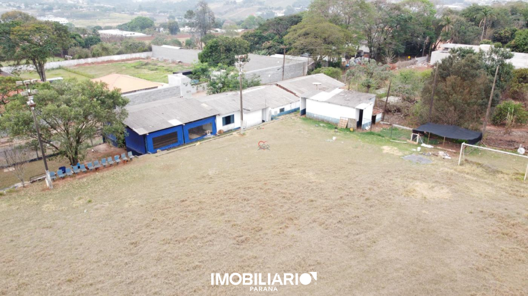 Propriedade Rural para  venda em Área Rural de Umuarama, Umuarama, 5.000,00m²