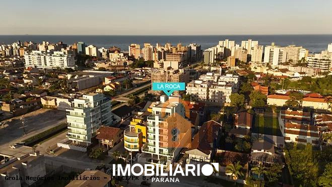 Apartamento para  venda em Centro, Matinhos, 101,00m², com 2 quartos