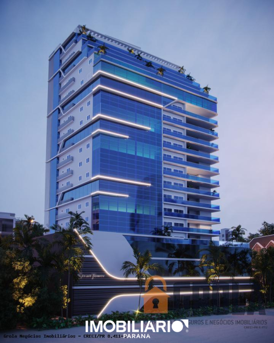 Apartamento para  venda em Centro, Itapema, 147,00m², com 3 quartos