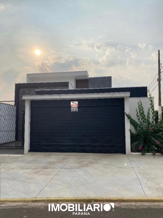 Residência para  venda em Jardim Veneza II, Umuarama, 180,00m², com 1 quartos