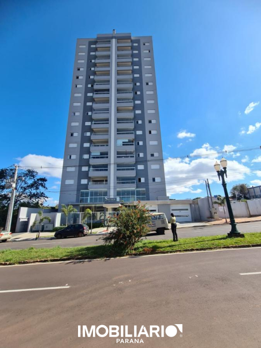 Apartamento para  venda em Jardim América, Umuarama, 92,00m², com 3 quartos