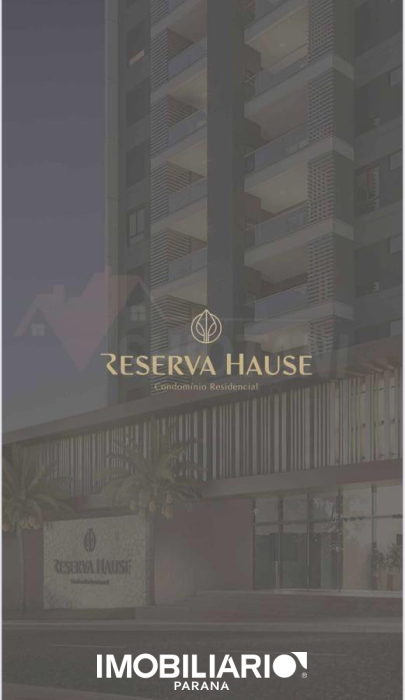 Apartamento para  venda em Parque Residencial Interlagos, Umuarama