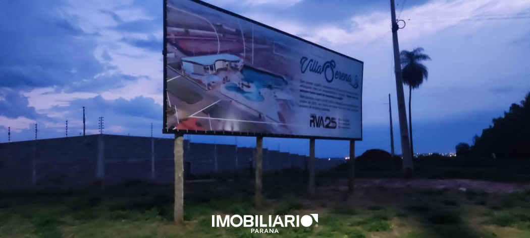 Terreno para  venda em Prox Recanto do Peixe, Umuarama, 290,00m², com 20 quartos