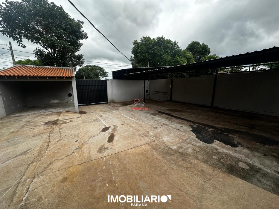 Residência para  venda em Zona VI, Umuarama, 35,00m², com 3 quartos