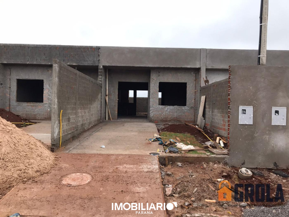 Imóvel para  venda em Jardim Panambi, Campo Mourão, 109,00m², com 2 quartos