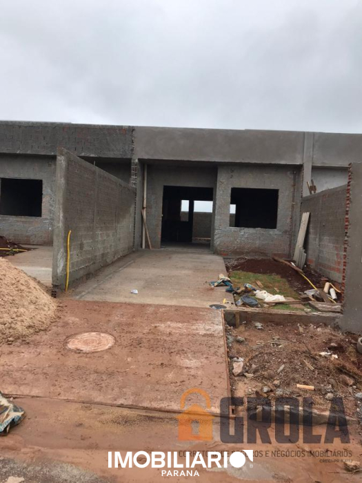Imóvel para  venda em Jardim Panambi, Campo Mourão, 109,00m², com 2 quartos
