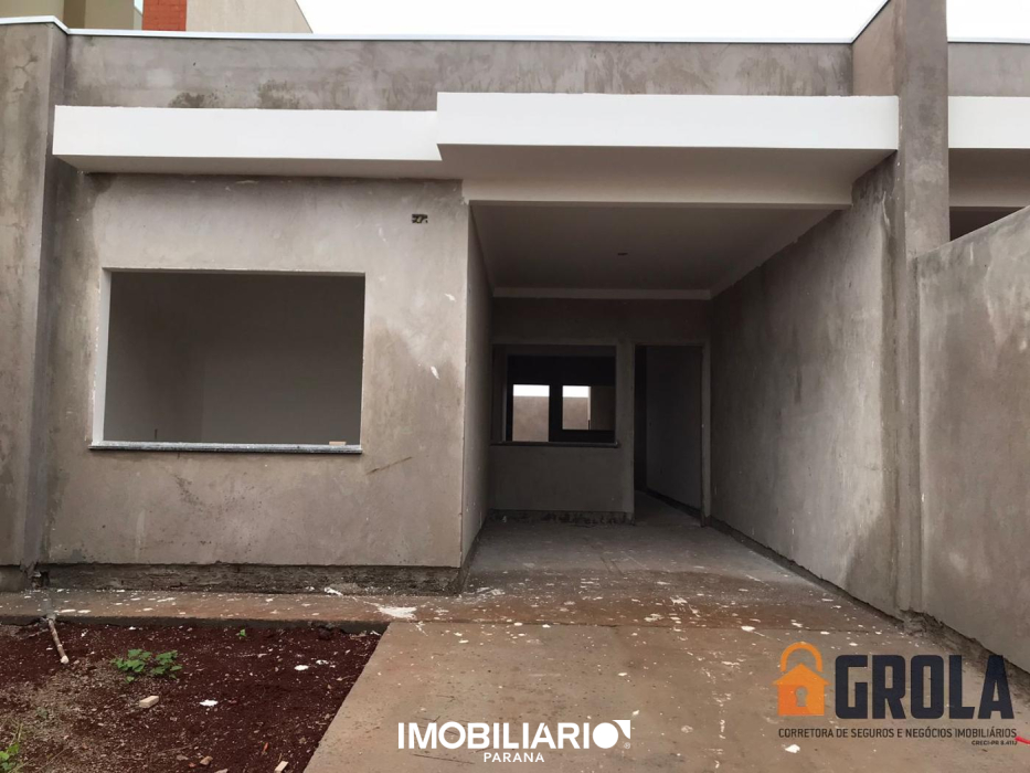 Imóvel para  venda em Residencial Parque do Lago, Campo Mourão, 150,00m², com 3 quartos