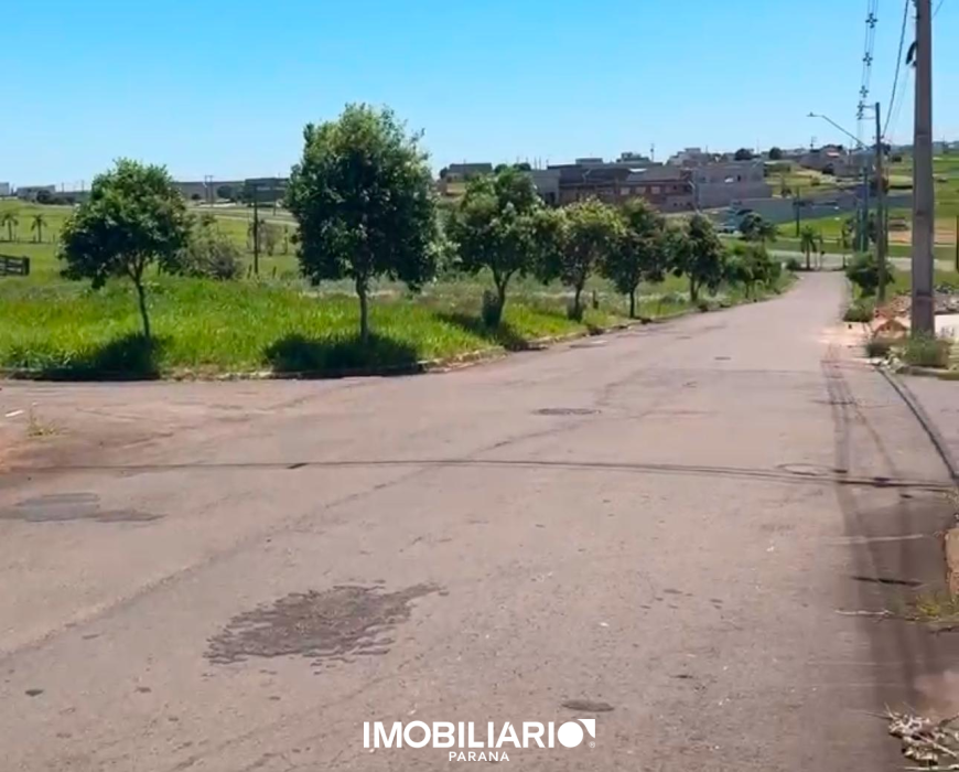 Terreno para  venda em Parque Firenze, Umuarama, 480,00m²