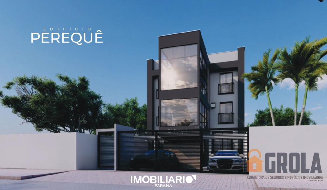 Apartamento para  venda em Balneario Pereque, Itapema, 89,00m², com 2 quartos